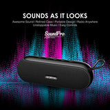 oraimo SoundPro Portable 10W Wireless Bluetooth Speaker Muti-Modle Music Play Support