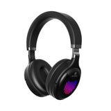 oraimo BoomPop Over-Ear Bluetooth Wireless Headphone - oraimo x boomplay Collaboration - Limited Edition