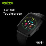 oraimo Tempo S IP67 Waterproof Smart Watch