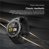 oraimo Tempo W3 Smart Watch - Online Exclusive