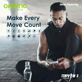oraimo Tempo W3 Smart Watch - Online Exclusive